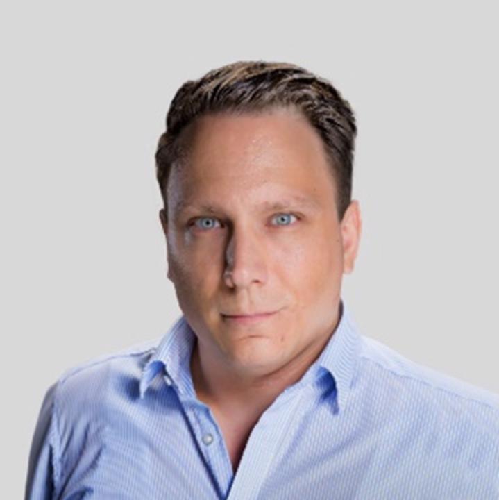 Sebastian Franz