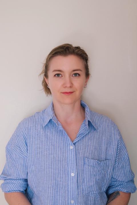 Olga Subach