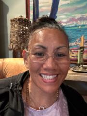 Sharon Awai Rodriguez