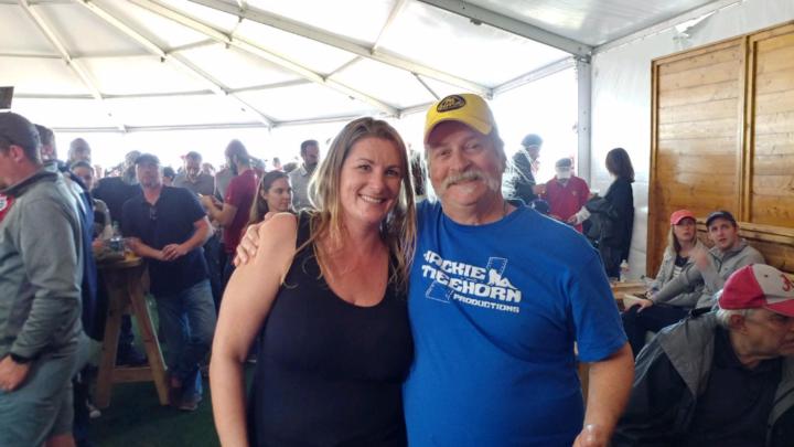 Wayne Dimmick