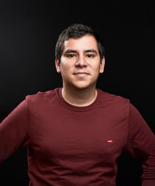 Julian Gutierrez