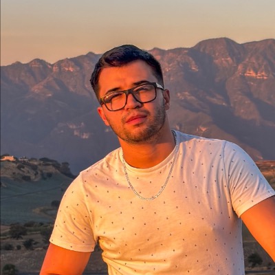 Luis Espin