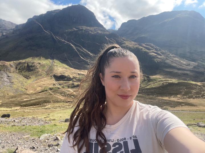 Charlotte La Riviere