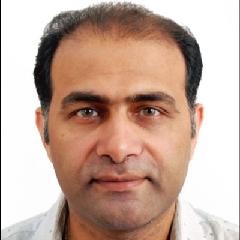 Pradeep Kumar Thottathil