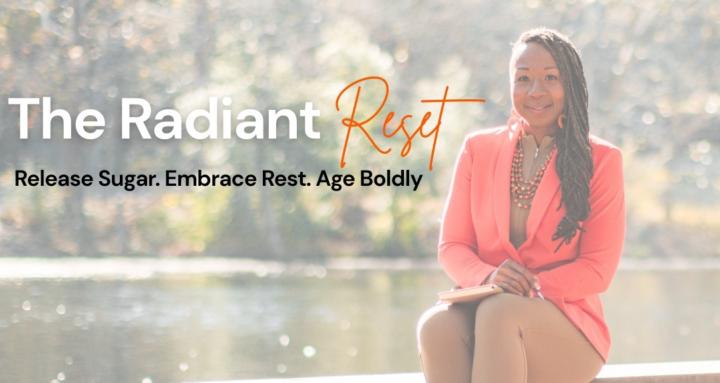 The Radiant Reset 🧡