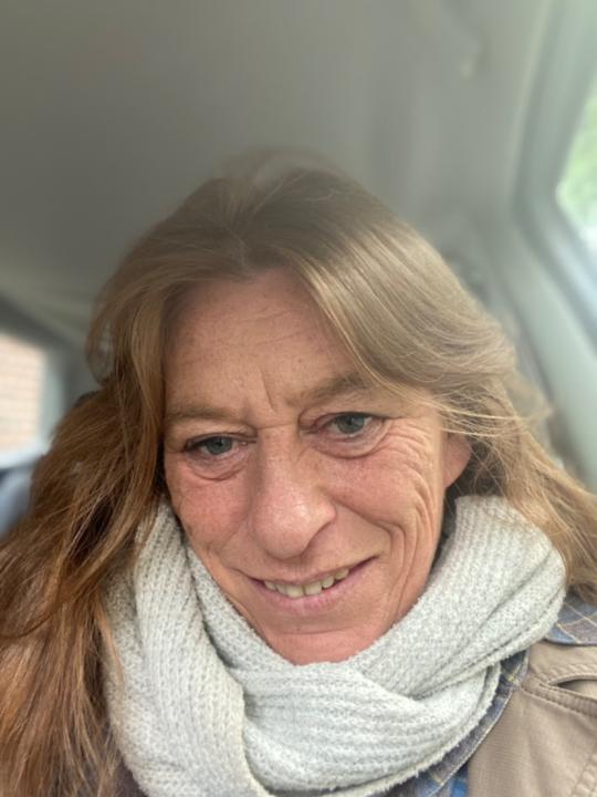 Manuela Heyden