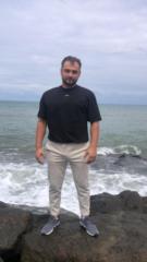 Tunahan Deniz