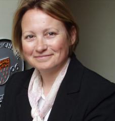 Nicola Wood