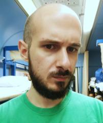 Andrea Di Bartolo