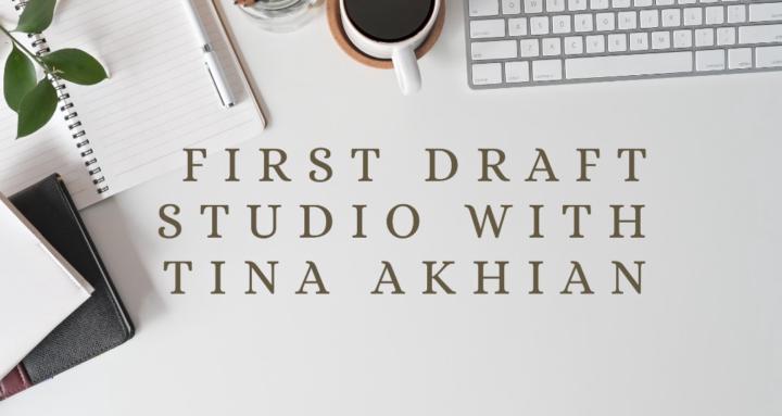 First Draft Writers Club