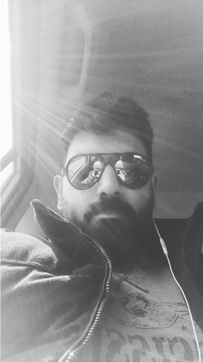 Khaled Almatrouk