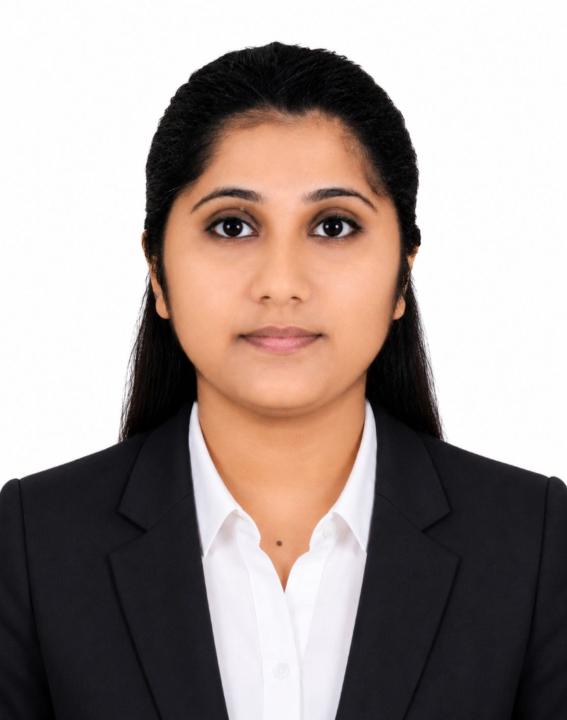 Upasana Solanki