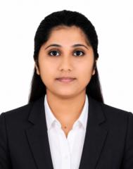 Upasana Solanki