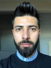 Anıl Türetken