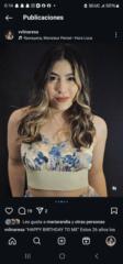 Veronica Linares