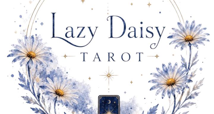 Lazy Daisy Tarot
