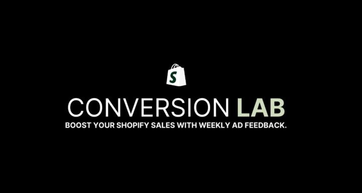 Conversion Lab