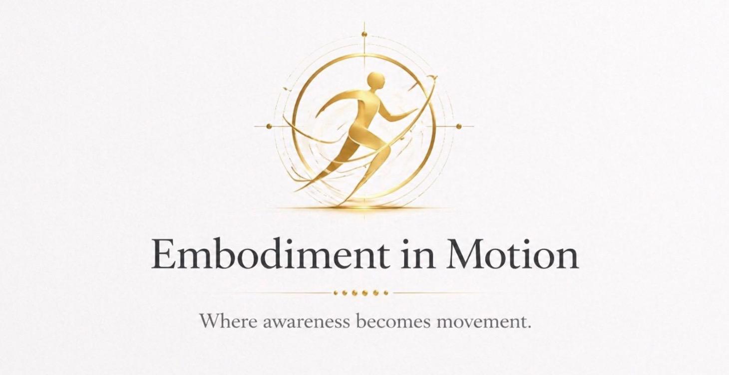 Embodiment In Motion