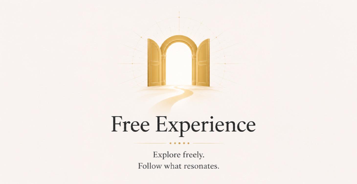 Free Experience
