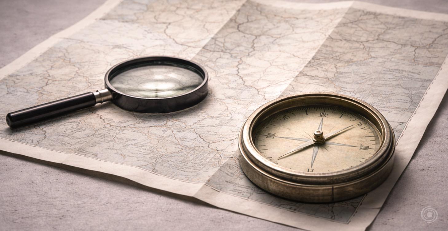 Start Your Journey here!