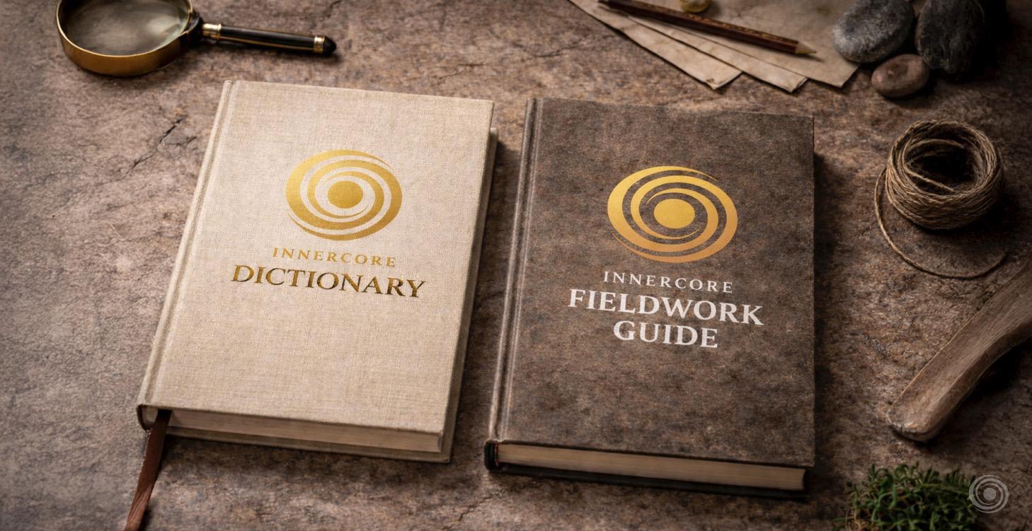 Dictionary &  Fieldwork Guide