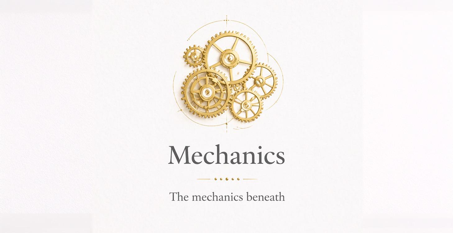 Mechanics