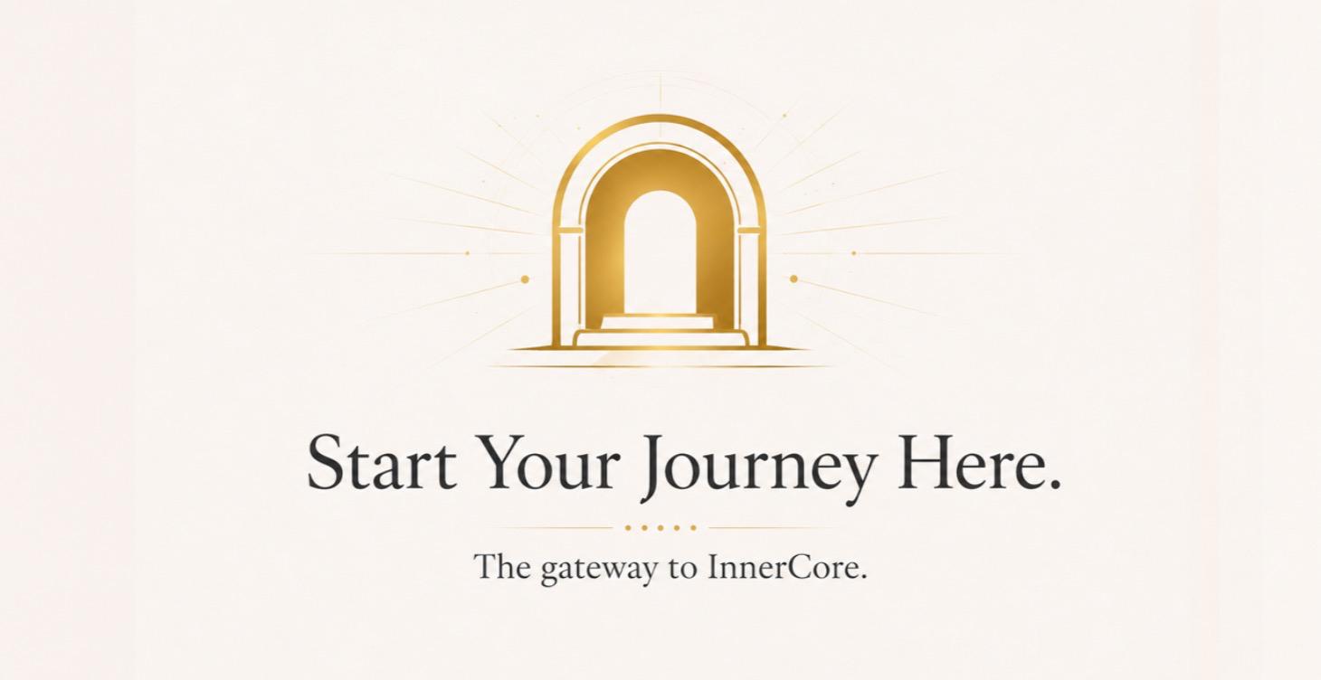 Start Your Journey here!