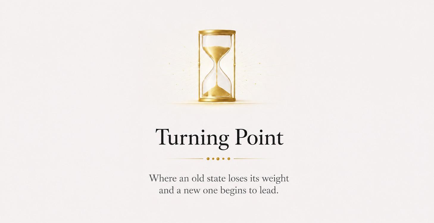 Turning Point