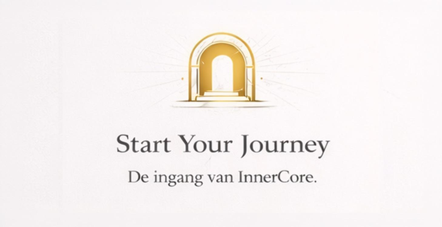 Start Your Journey here!