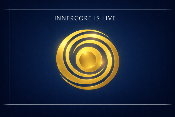 InnerCore is live.