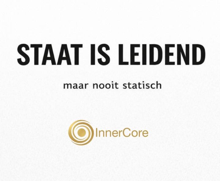 Innercore - Wat er nu Staat