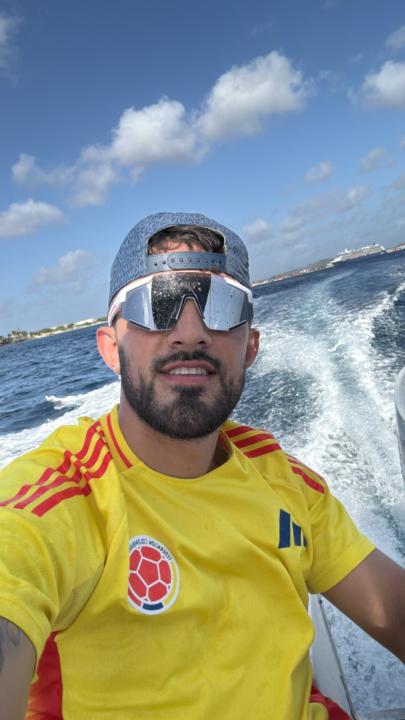 Sebastián Orozco