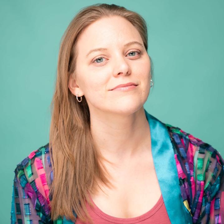 Kate Simms