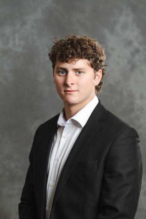 Declan Quinn