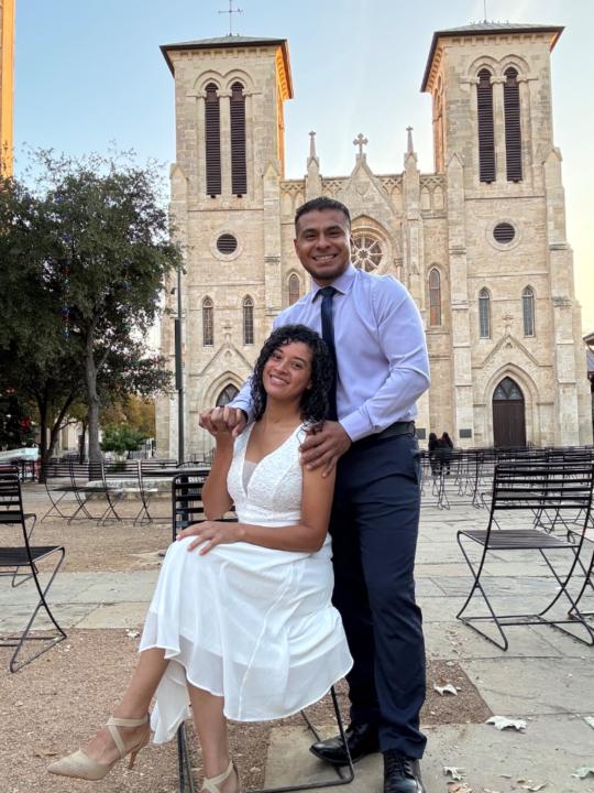 Misael Gomez
