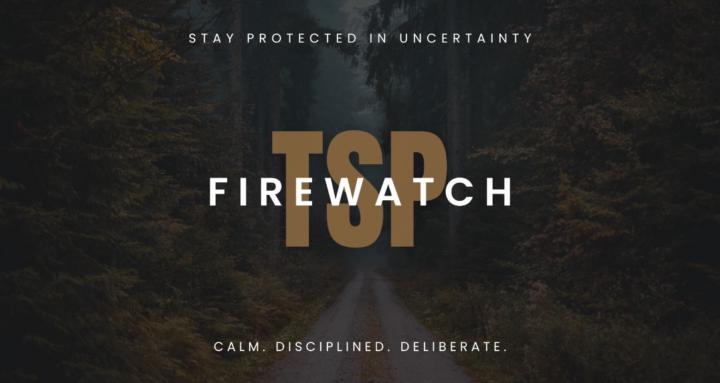 TSP Firewatch