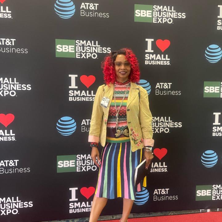 Zoerene Mitchell