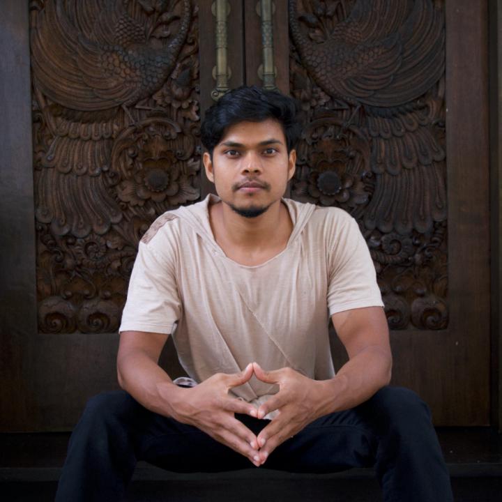 Prakhar Verma
