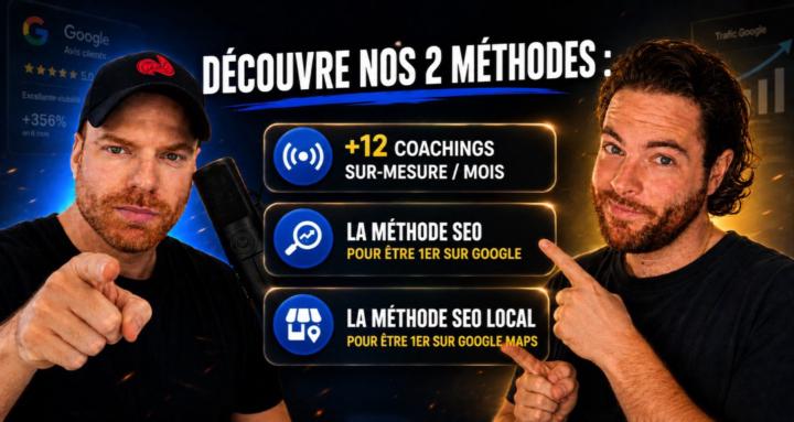 Stepizy - Le SEO en mode EASY