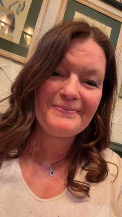 Julie Buckmaster