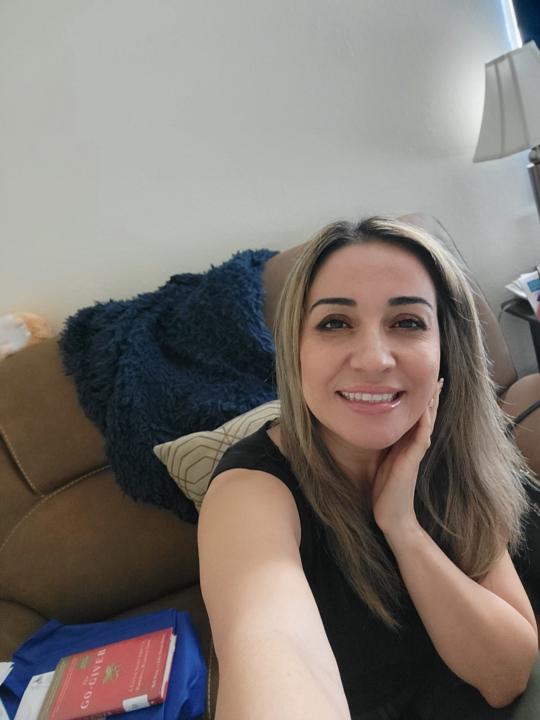 Catalina Rodriguez