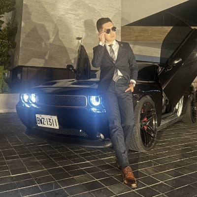 Kyle Chen