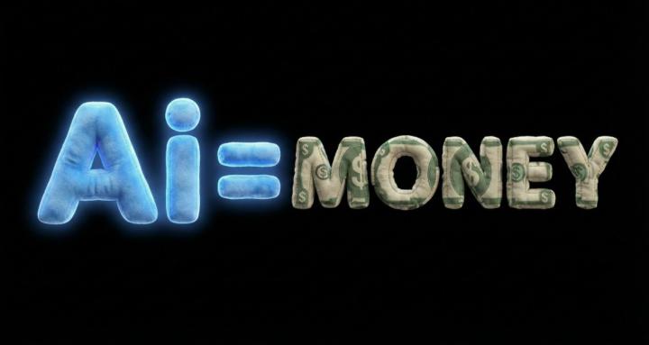 Ai Makes You Money