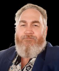 Mark Volz