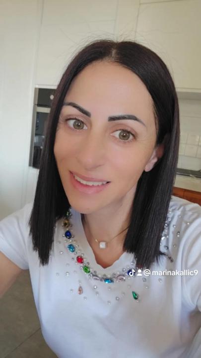 Marina Kalli