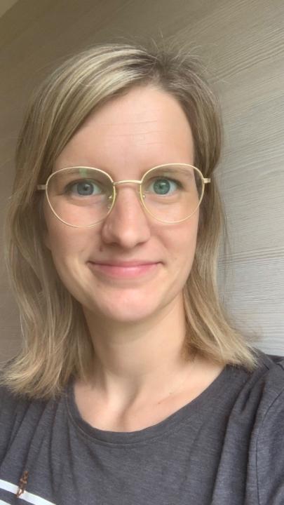 Lisa Kern-Jansen