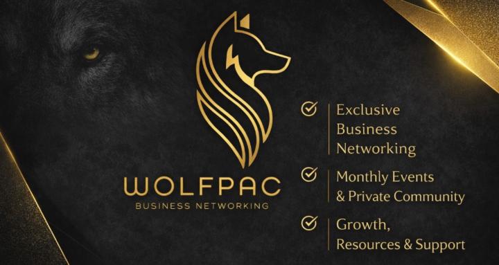 Wolfpac Inner Circle