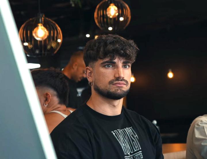 Damián Fernández Costa