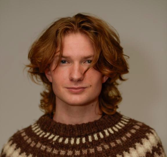 Matthias Van Jindelt