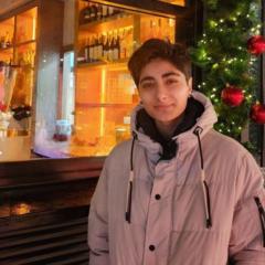 Elle Mehrafshan